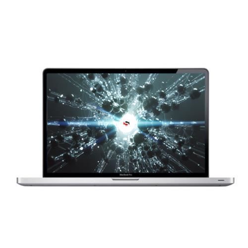 Apple Macbook Pro 15 Inch Core I5 2.53ghz 8gb 512gb Ssd - Os X 2017 Inclus