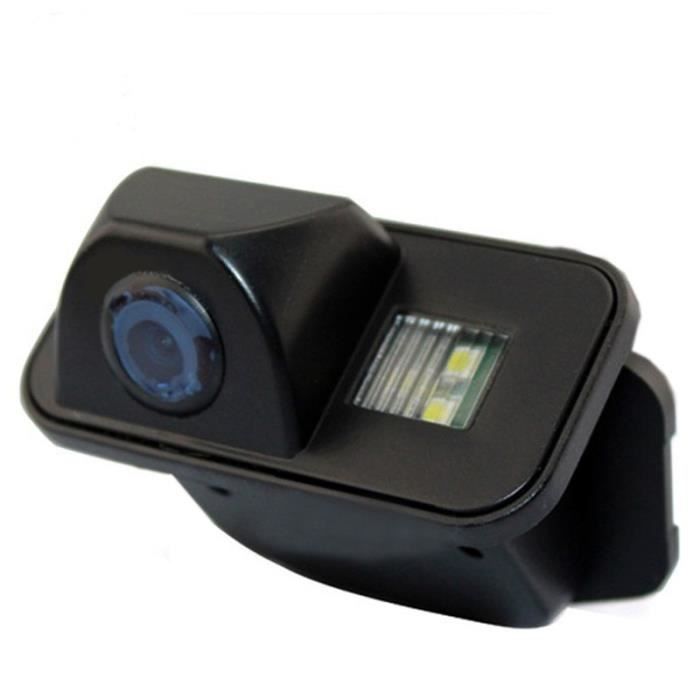 Caméra de recul pour Toyota Corolla 2011/2012/2013