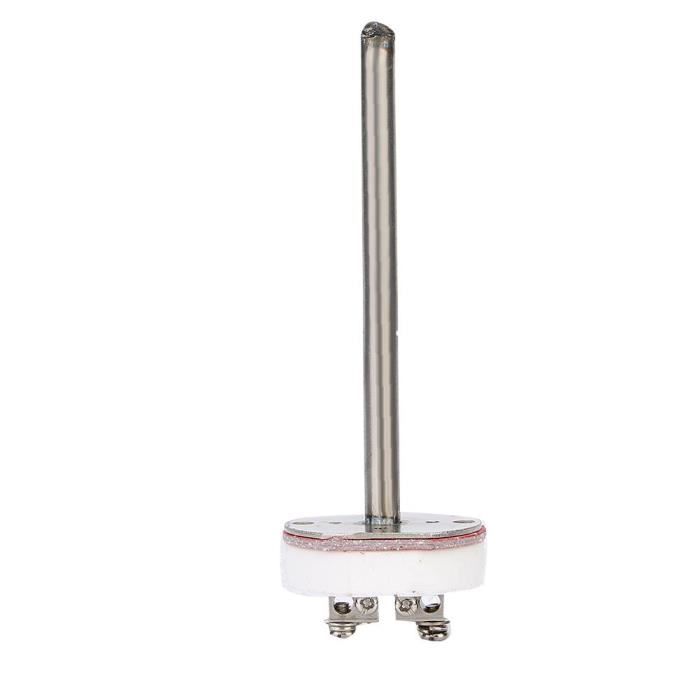 Nak Appareil De Contrôle De Température De Thermosonde Pour Le Four De Fusion De Fonderie De Cuivre Argent-Or
