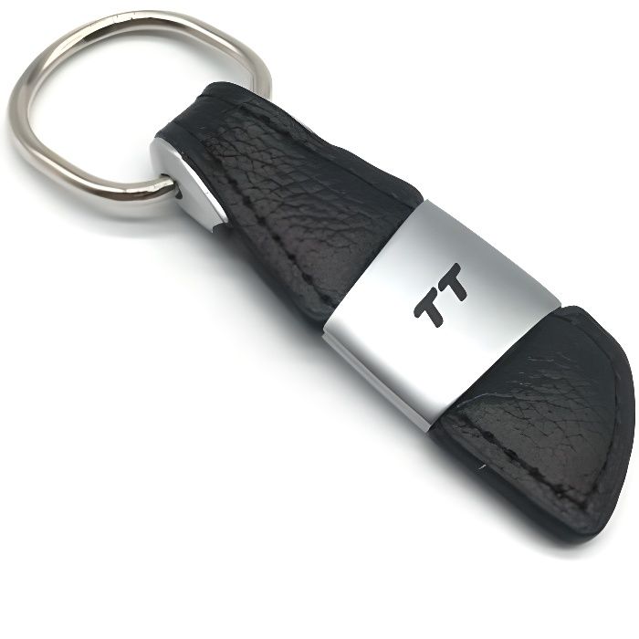 Porte clé Audi TT