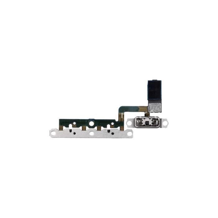 Nappe Volume Apple iPhone 11