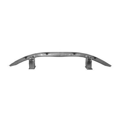 Renfort pare-choc aluminium pour BMW serie 5 E60 modèle d'avant avril 2007