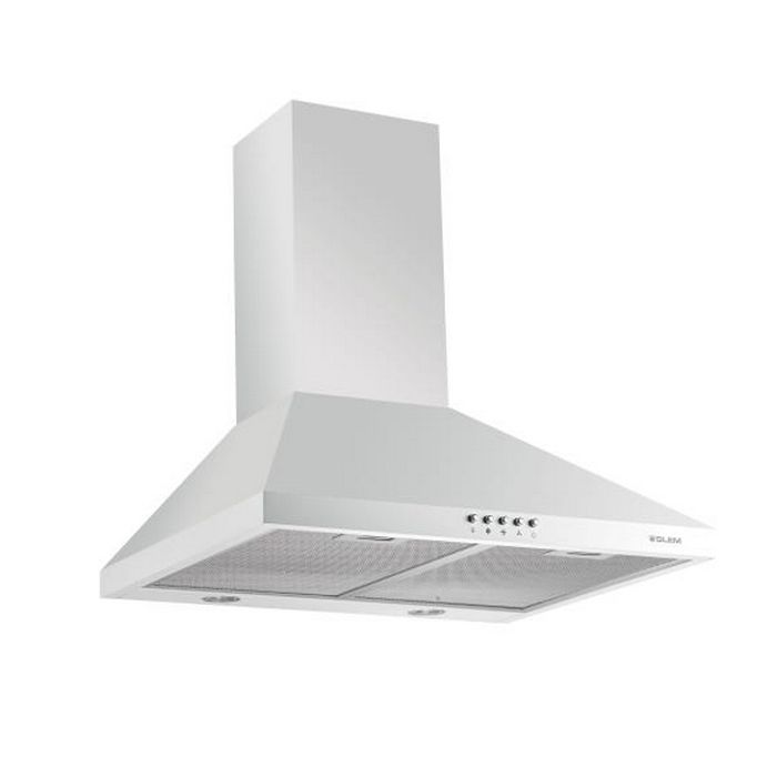 Hotte aspirante Glem GHP645WH