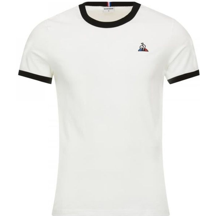 T-shirt Le Coq Sportif Tee SS N4 - 1820694