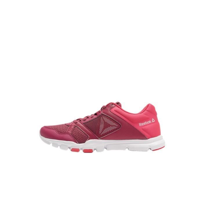 Reebok Femme Chaussures / Baskets Yourflex Trainette
