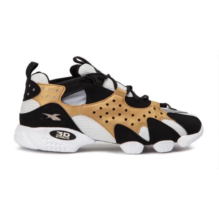 Reebok Baskets mode 3D Op.98