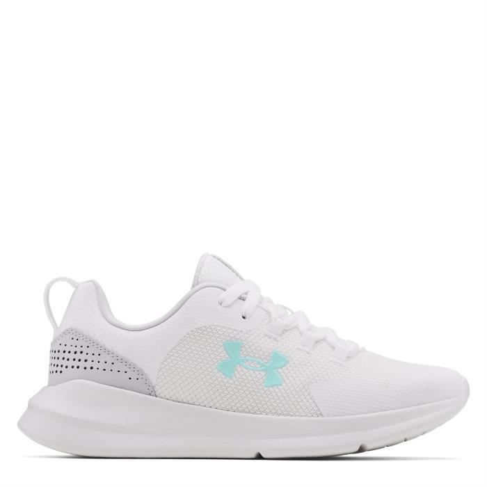 Under Armour W Essential Baskets De Running Femmes