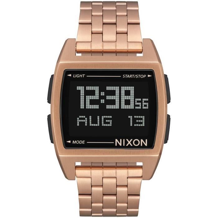 Montre Homme Nixon A1107-897-00
