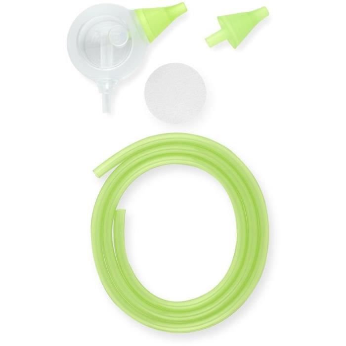 NOSIBOO Pro Accessory Set - Ensemble d'accessoires - Vert