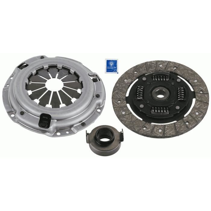 KIT EMBRAYAGE SACHS 3000 807 002