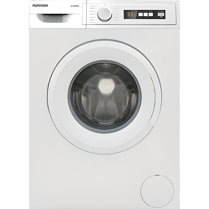 Lave linge Frontal LL1409DW