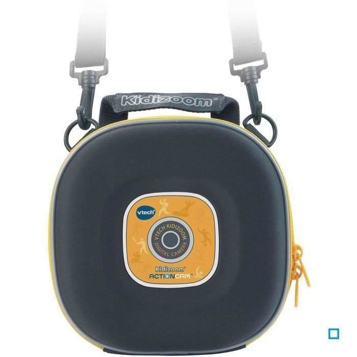 Sacoche Kidizoom Action Cam