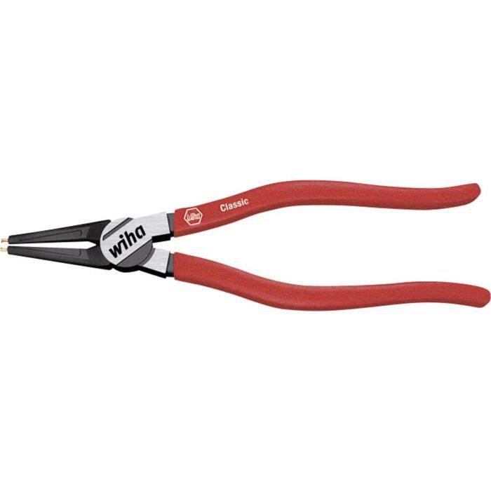 PINCE CIRCLIPS INTERIEUR BEC DROIT