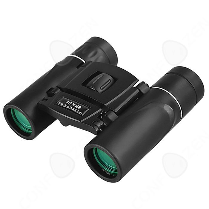 Nikon CF ACTION EX 10x50 Jumelles Étanches, Ultra Lumineuse et