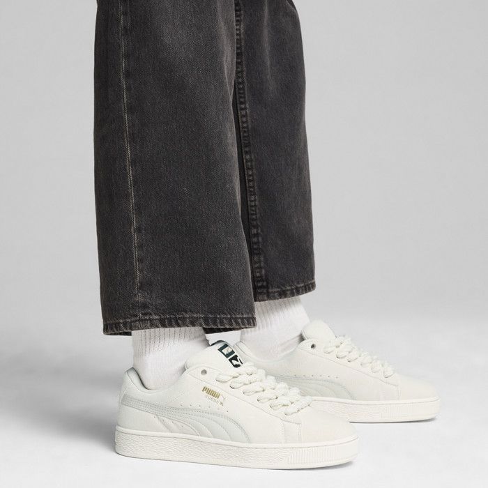 Puma Baskets Puma Suede XL Rope