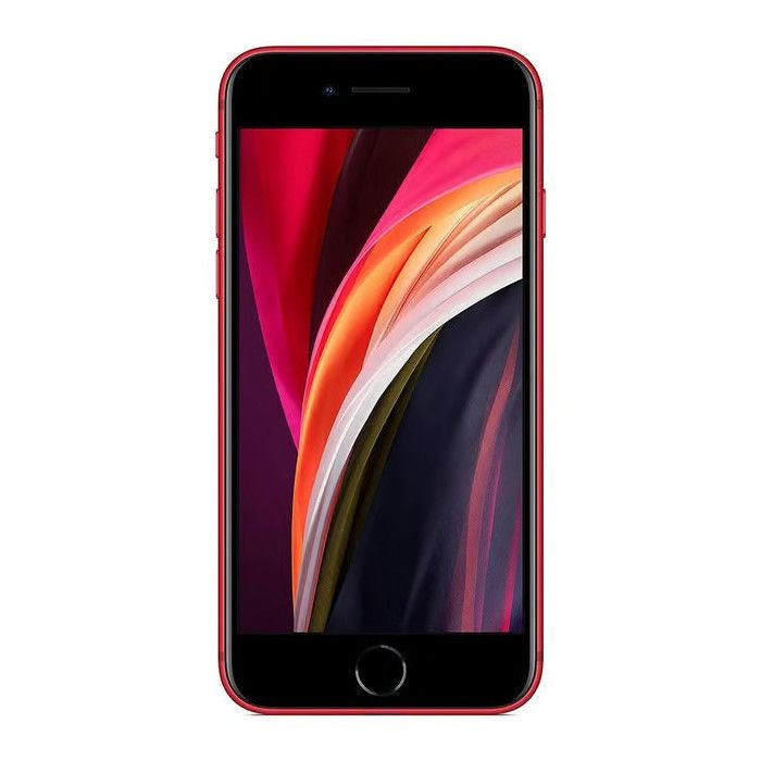 Smartphone Iphone SE 2 64Go Rouge Reconditionné - N/A reconditionné disponible sur Cdiscount Seconde Vie