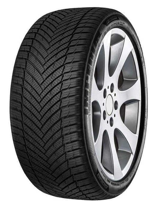 Pneu Tourisme - Imperial - All Season Driver - 225/55 R17 97W - Quatre Saisons