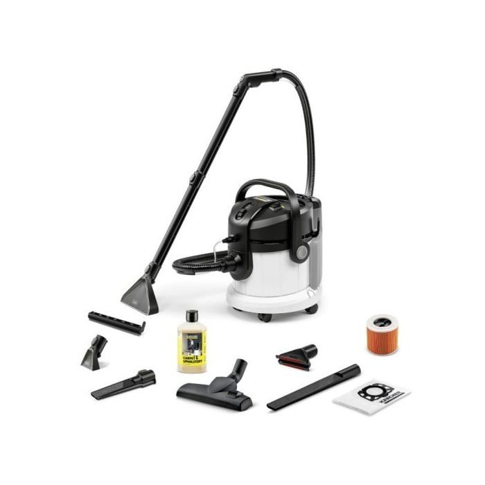 Shampouineuse Karcher SE 4 PLUS SPECIAL 1.081 171.0 - vue 2
