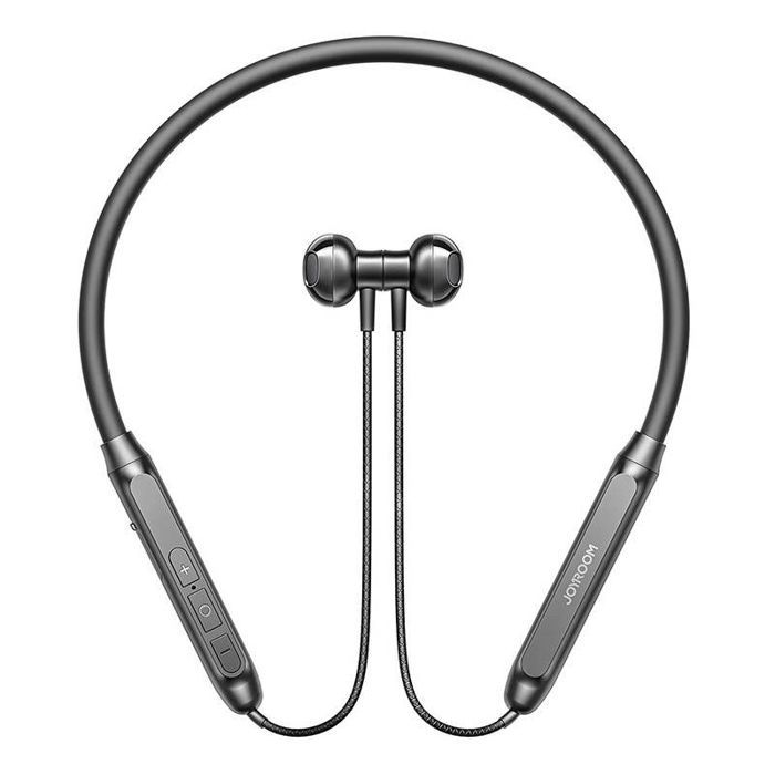 Casque - JOYROOM - JR-D8 - Intra-auriculaire - Bluetooth 5.4 - Résistant à la transpiration