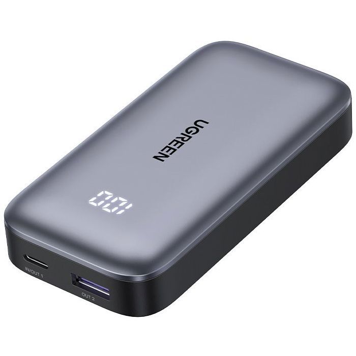 Ugreen 10000mAh Mini Powerbank Quick Charging Neuf - vue 4