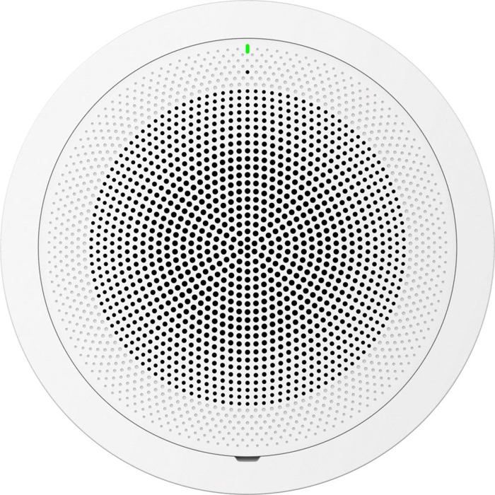 Haut-parleur de pagination multicast - Grandstream - GSC3506 V2 - HD 30W - PoE intégré - USB 2.0