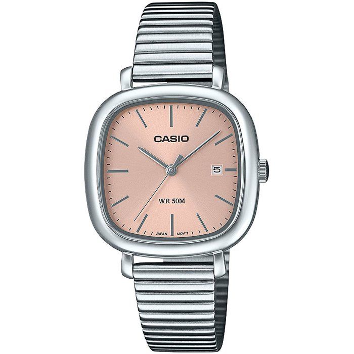 Casio Montre Collection Ltp-B166d-4avef pour femme