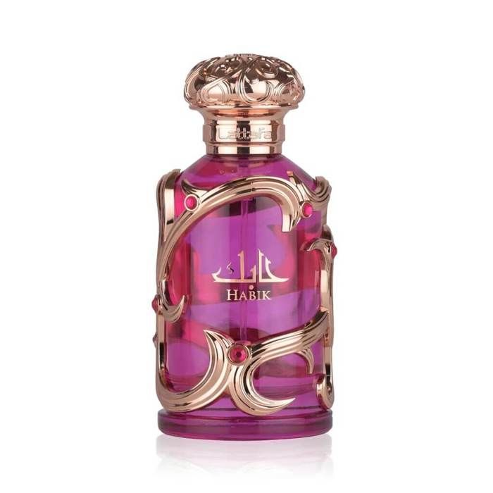 Lattafa Habik For Women Eau de Parfum 100ml
