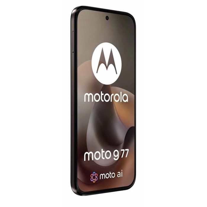 Smartphone - MOTOROLA - Motorola Moto G77 5G - 12 Go RAM - 256 Go - 5G