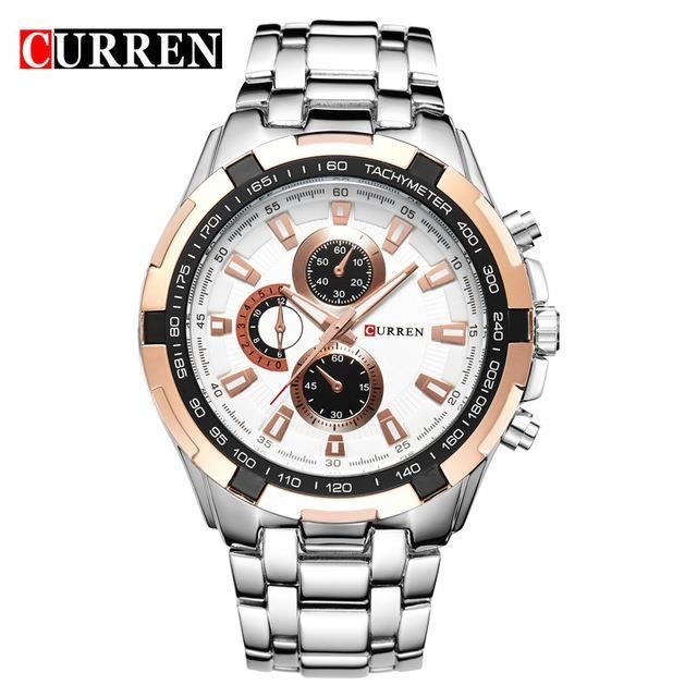 Montre de Luxe Quartz Femme Étanche - Test et Avis Montre de Luxe Quartz Femme Étanche - Test et Avis