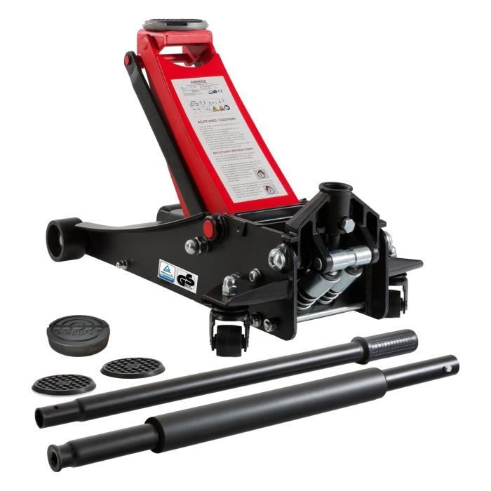 Michelin 3 1 2 Ton Floor Jack Repair Kit Carpet Vidalondon
