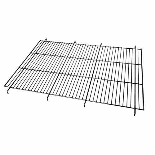 Comparer les prix de Artero Grille Noir 123*76 Pour B312