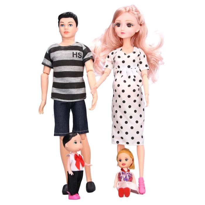 Ensemble papa online fils