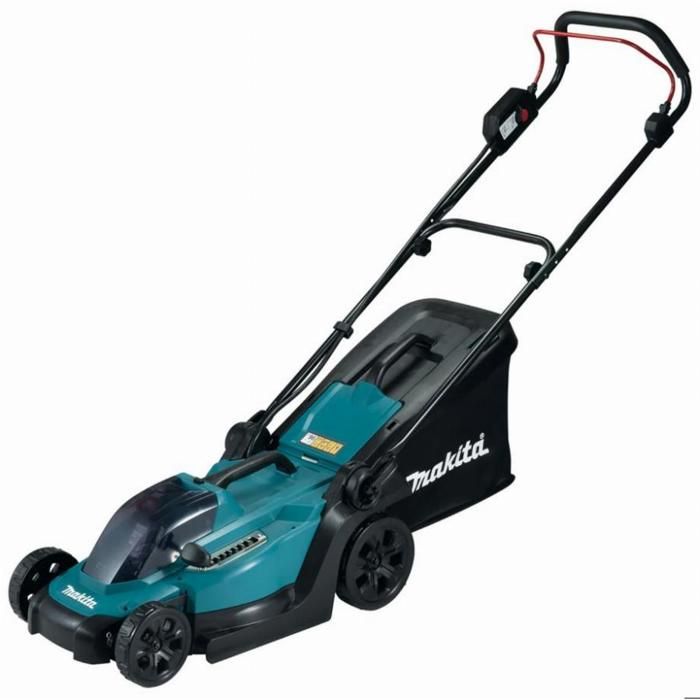 Tondeuse LXT 18V 33cm (sans batterie ni chargeur) - MAKITA - DLM330Z