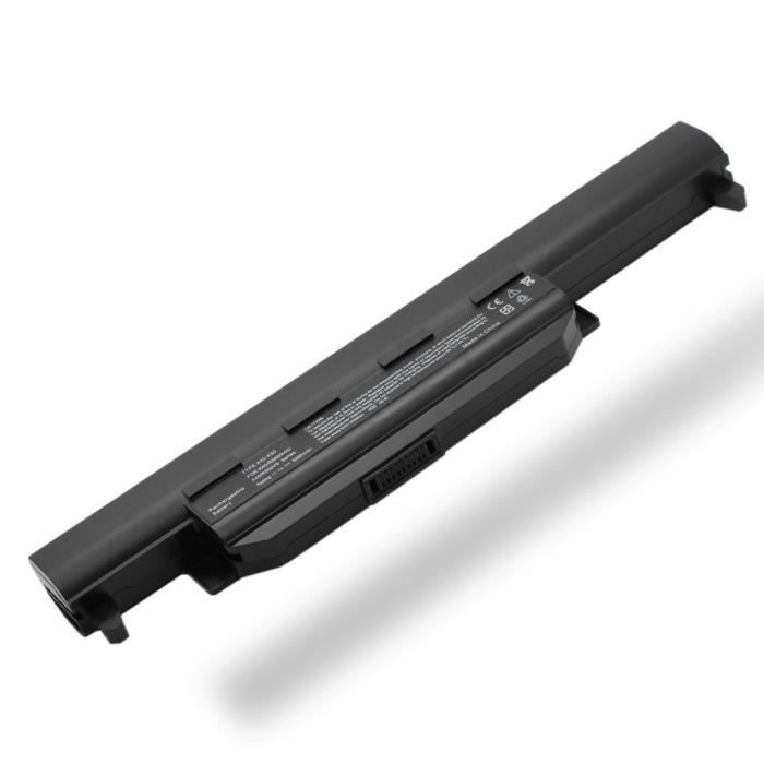 Asus x75a аккумулятор