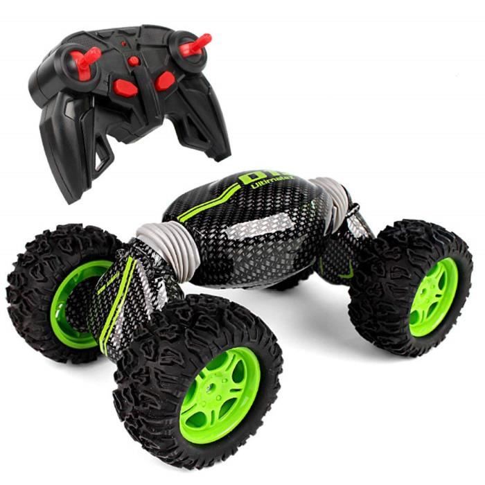 voiture teleguide enfant