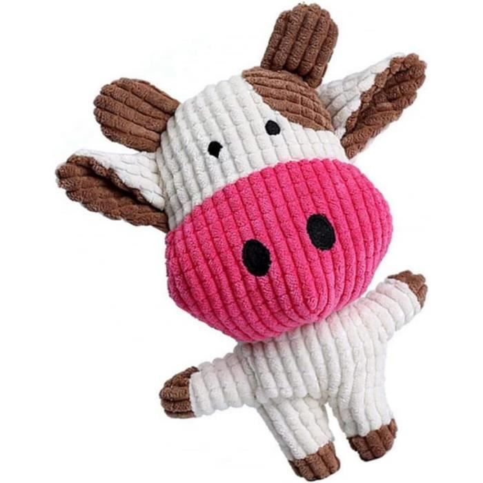 Jouet Chien Peluche,  Jouets à Mâcher pour Chiot