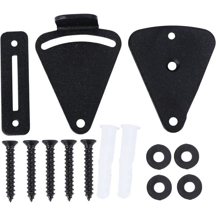 Serrure Hayon Coffre Pour Ford Ka 1997-2007 - Ensemble Complet Avec 2 Clés, Remplacement Direct - 14