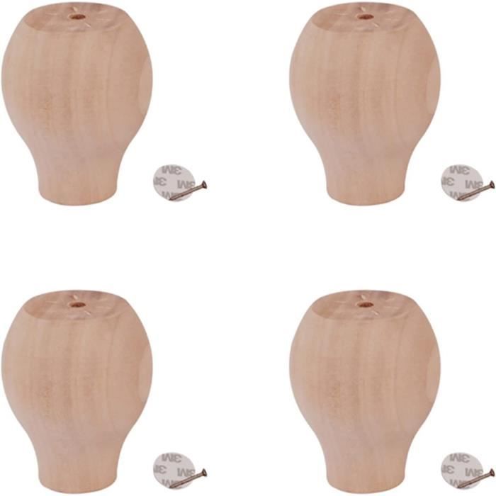Présentoir En Bois Multi-usage – Pour Plantes, Figurines, Cosmétiques – Design Naturel – Idéal étagère Ou Comptoir