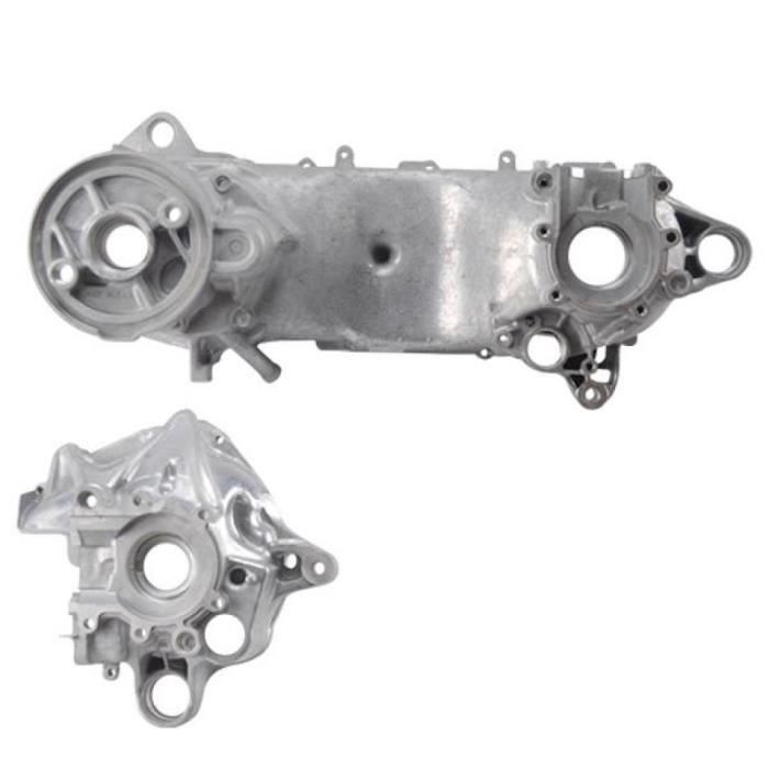 Carter moteur origine pour Scooter MBK 50 Booster One 2013 à 2017 Neuf