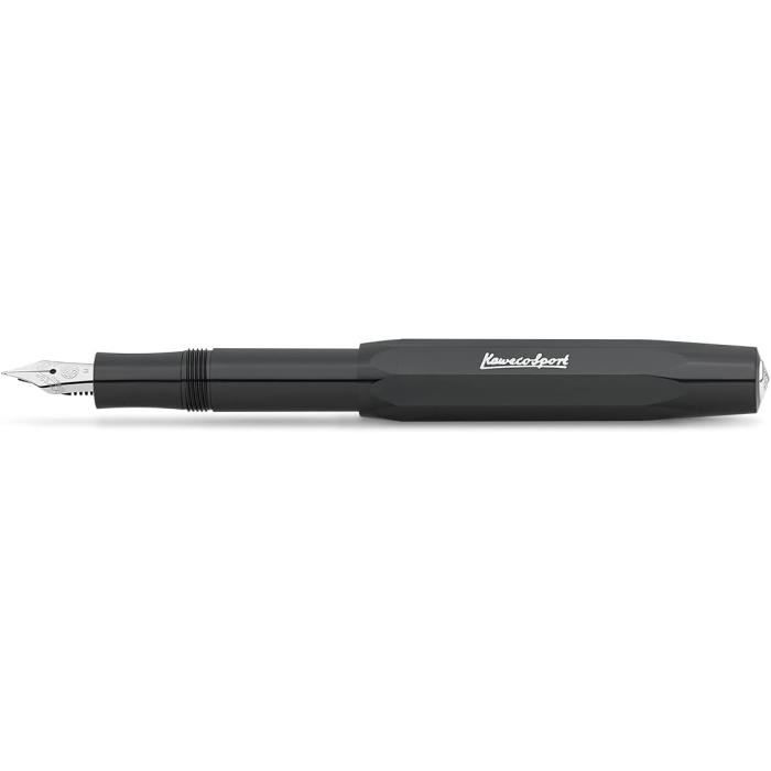 Stylo à plume 159 de qualité supérieure, dernier modèle de la marque