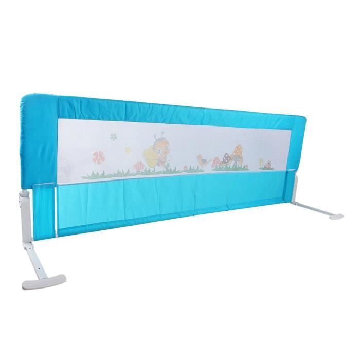 barriere protection lit enfant