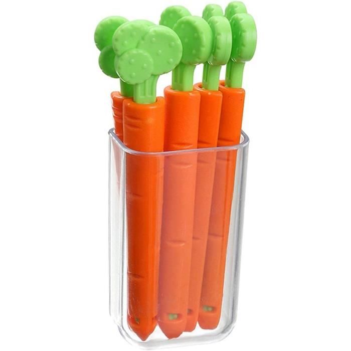 Lot de 12 clips de fermeture en plastique pour sac,3 couleurs et Lot de 12 clips de fermeture en plastique pour sac,3 couleurs et