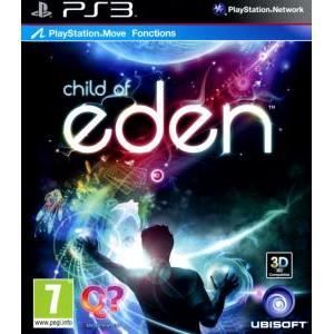Child Of Eden Xbox 360 - vue 6