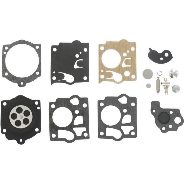 Kit membranes joints WALBRO K10-SDC - K10SDC