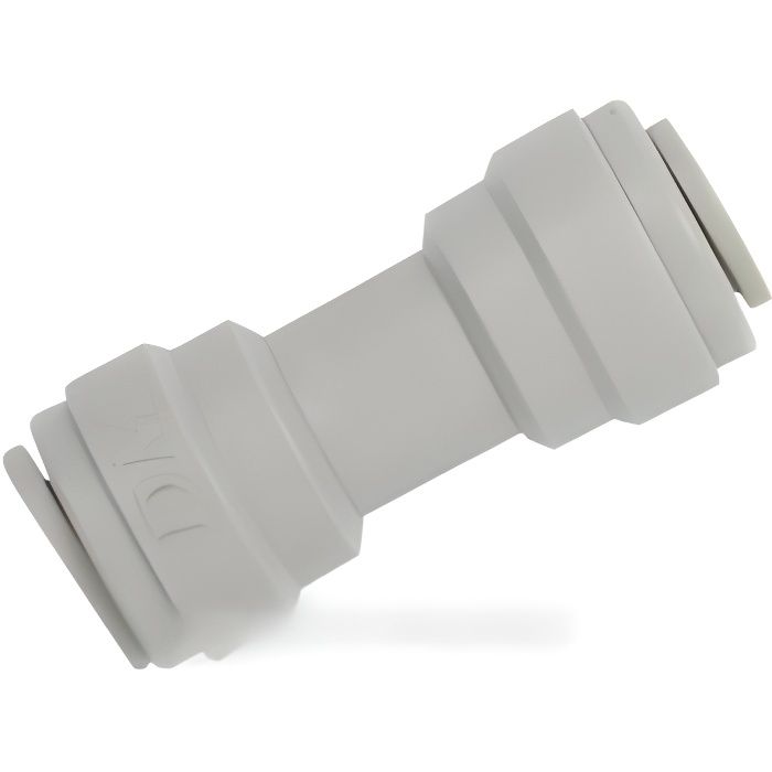 RACCORD DROIT 5/16 pour réfrigérateur LG EMBOUT T - Pièce dorigine constructeur