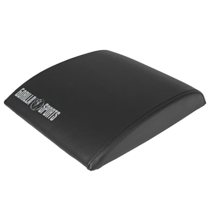 Appareil D'Abdominaux Avec Support Coussins Confort Et Écran LCD - Neuf