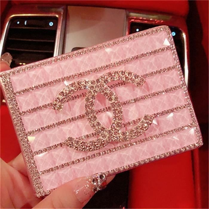 Etui permis de conduire on sale femme