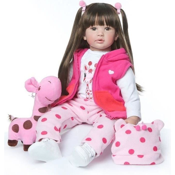 Vetement bebe top 60 cm
