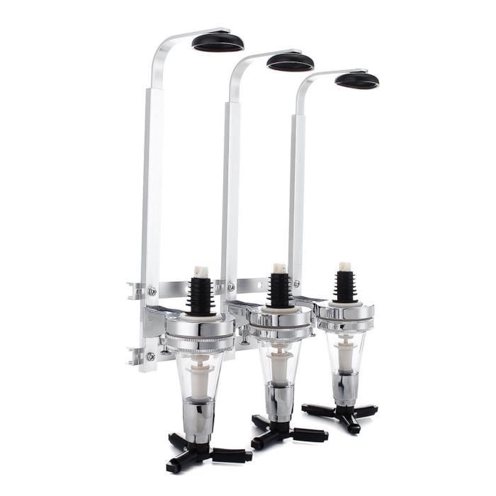 Bar Lynx support pour bouteilles - CRL-110 - CODIGEL main image 0