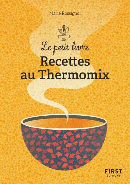 Livre Thermomix Cdiscount